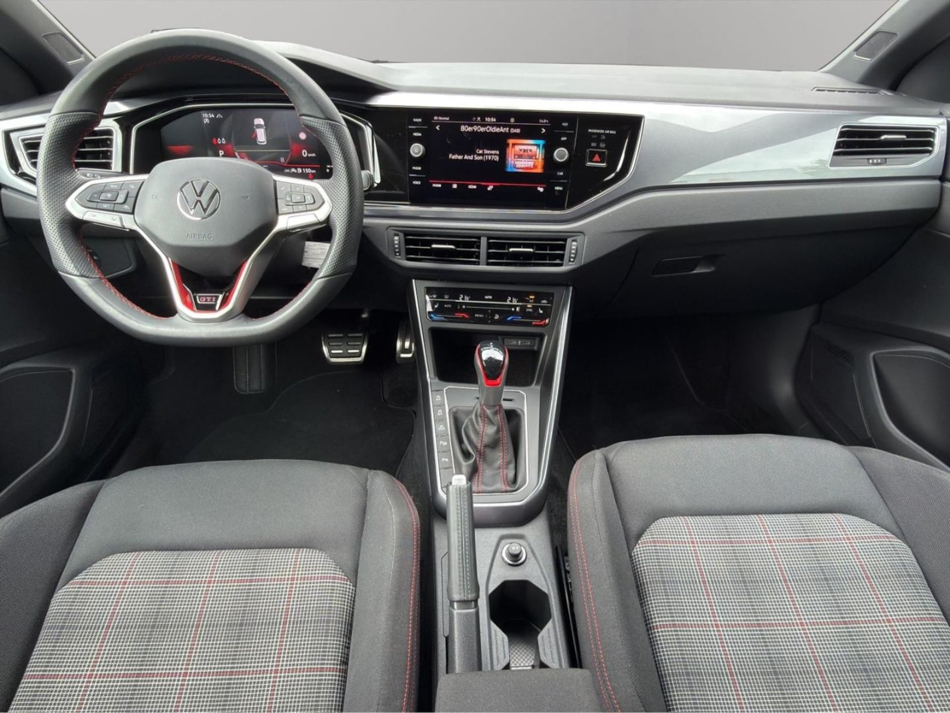 Volkswagen Polo GTI