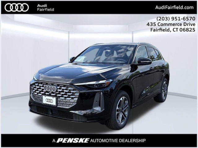 Photo of 2026 Audi Q5 