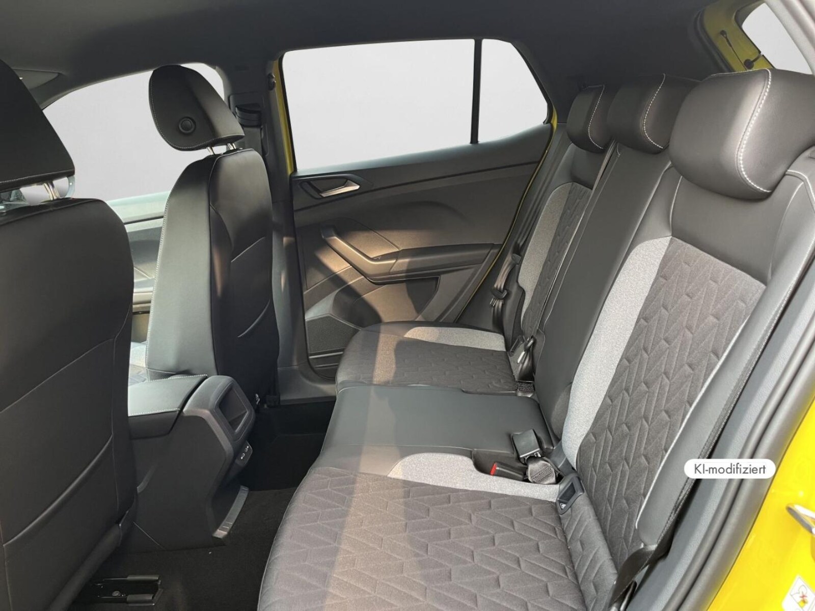 Volkswagen T-Cross – Bild 12