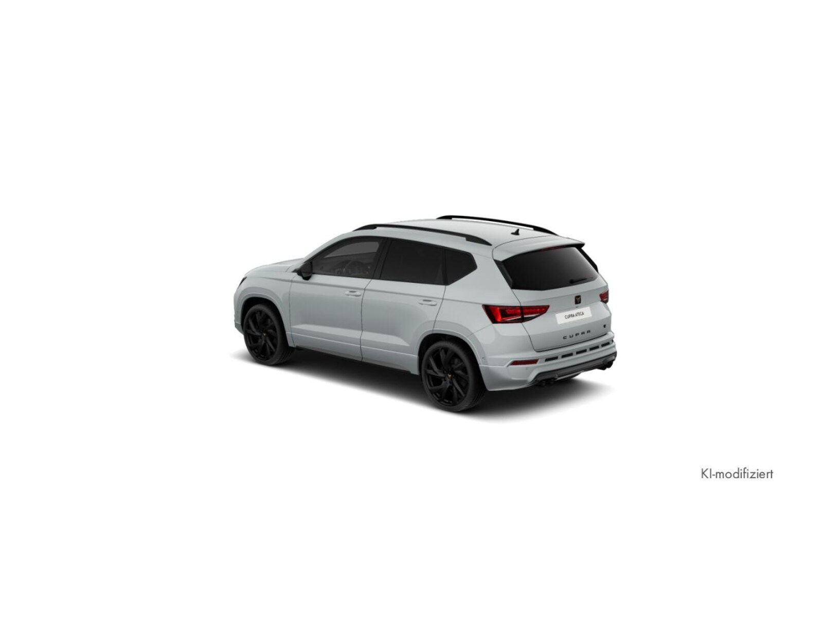 CUPRA Ateca – Bild 4