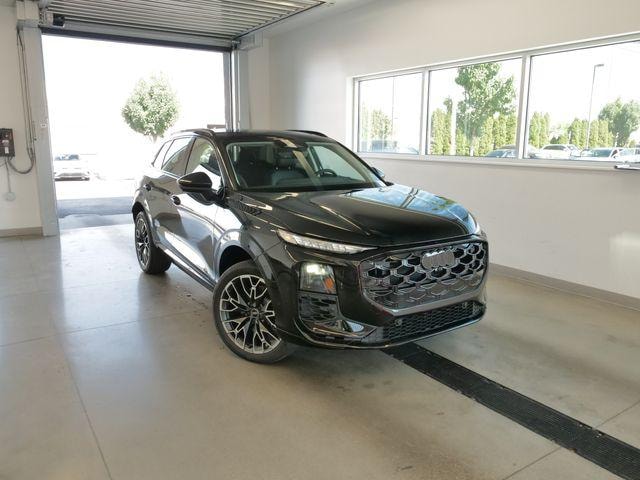 Photo of 2026 Audi Q3 SUV