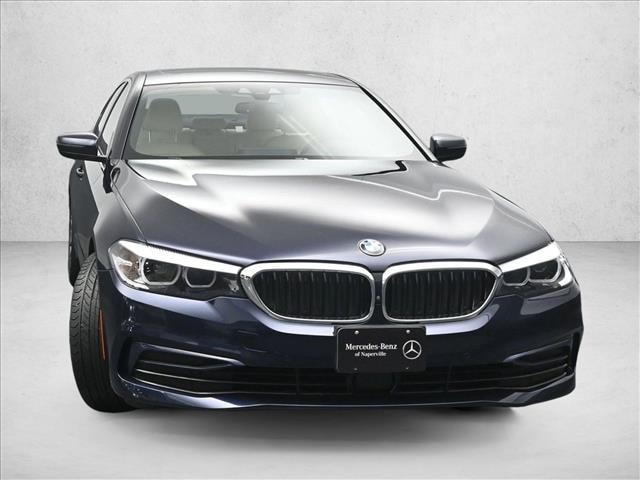 2019 BMW 530i