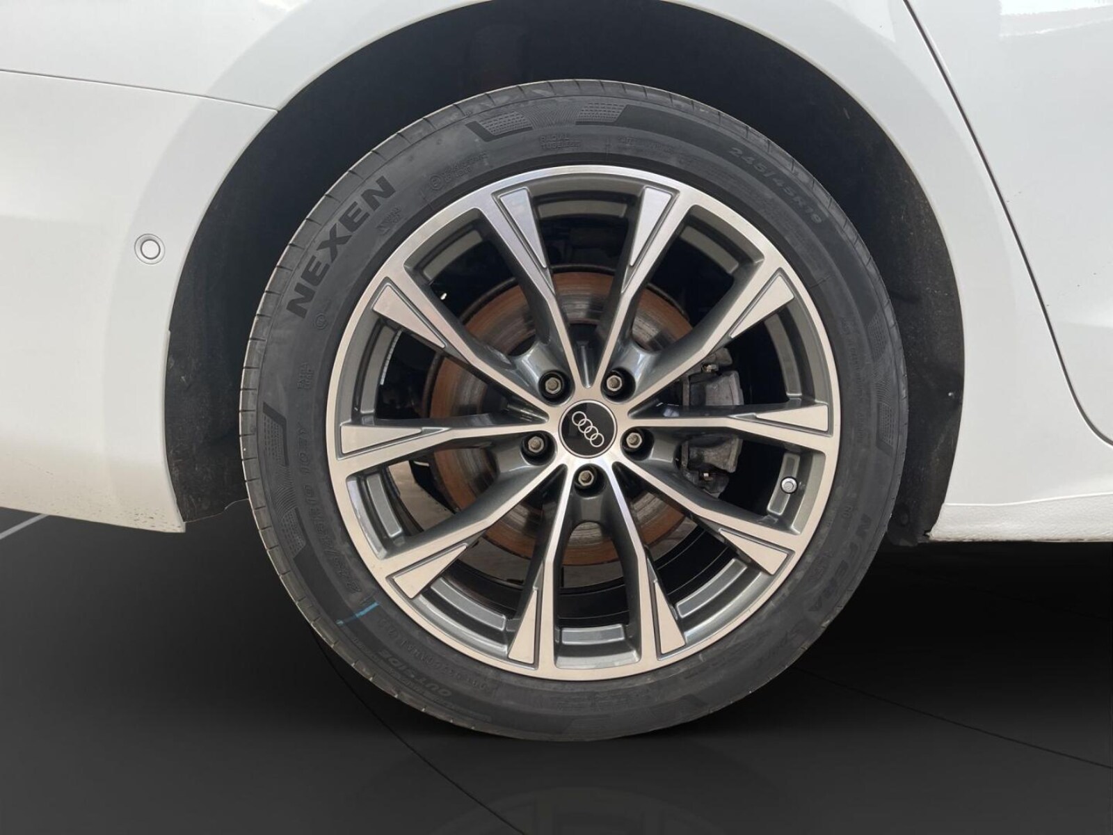 Audi A6 Avant – Bild 14