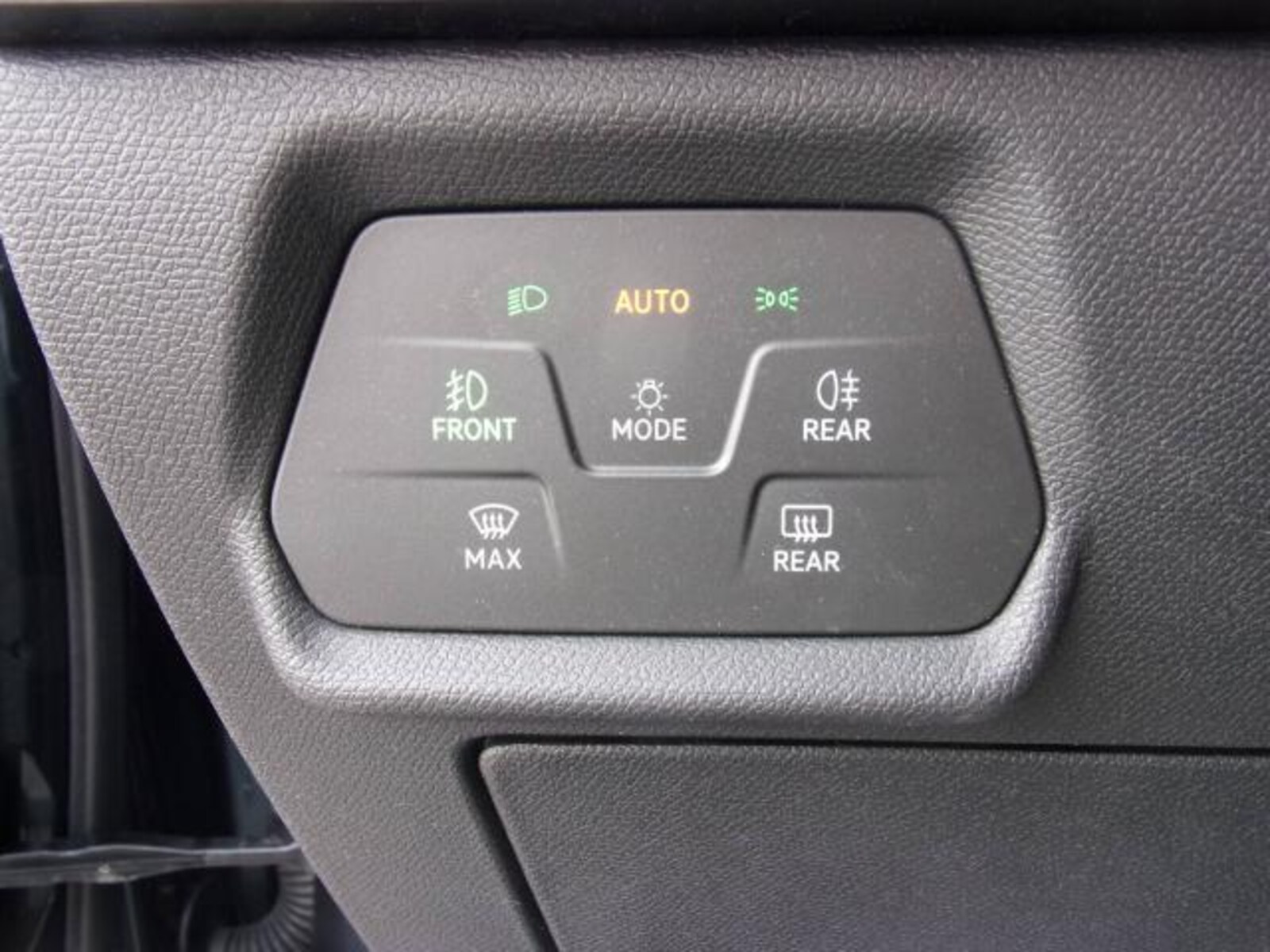 SEAT Leon Sportstourer – Bild 12