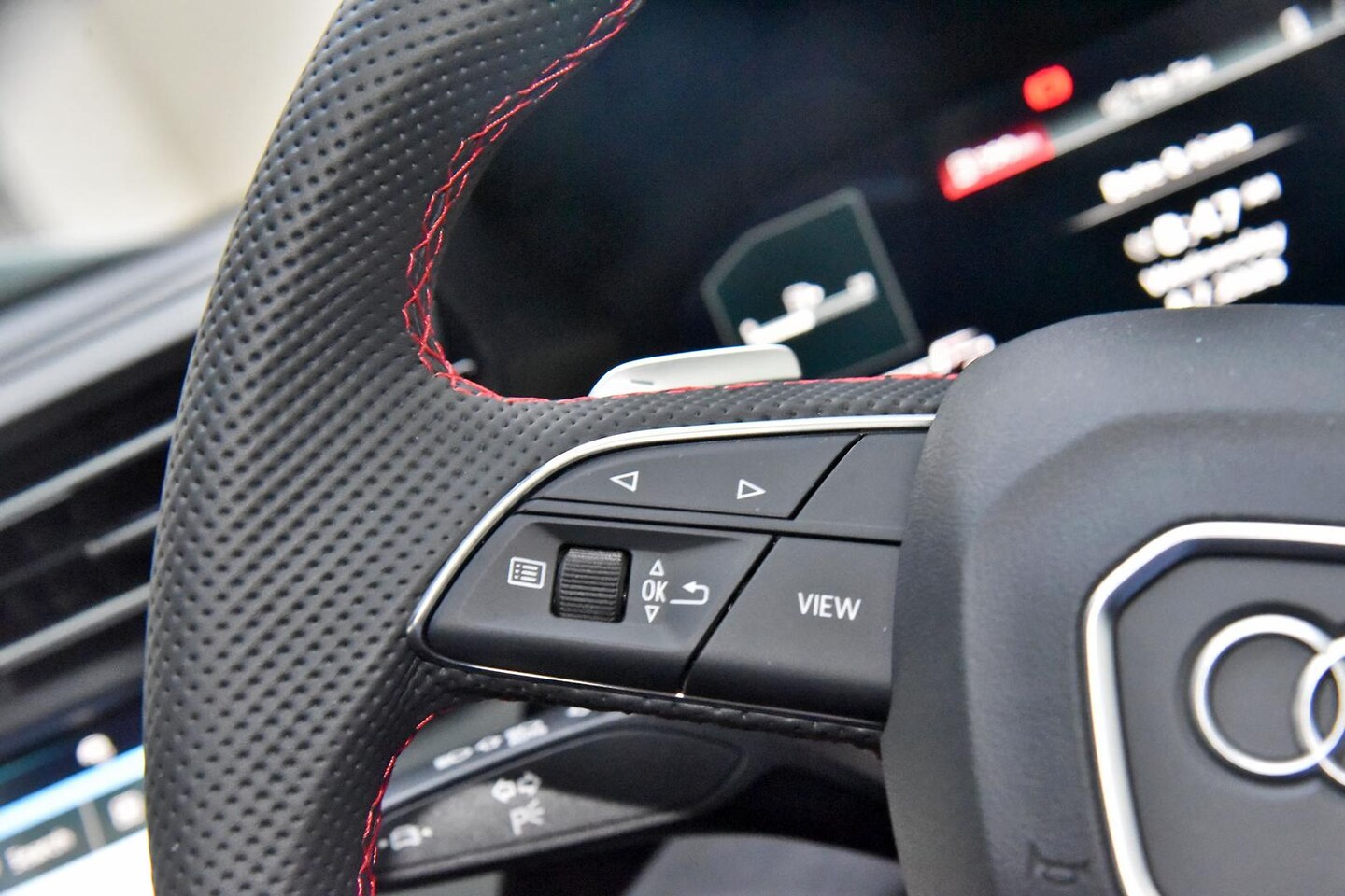 Image about Audi S3 Sedan TFSI quattro S tronic