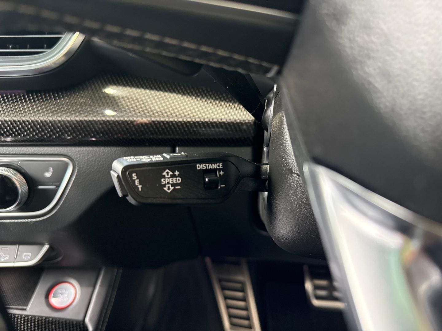 Image about Audi SQ5 SQ5 TFSI 260 kW tiptronic