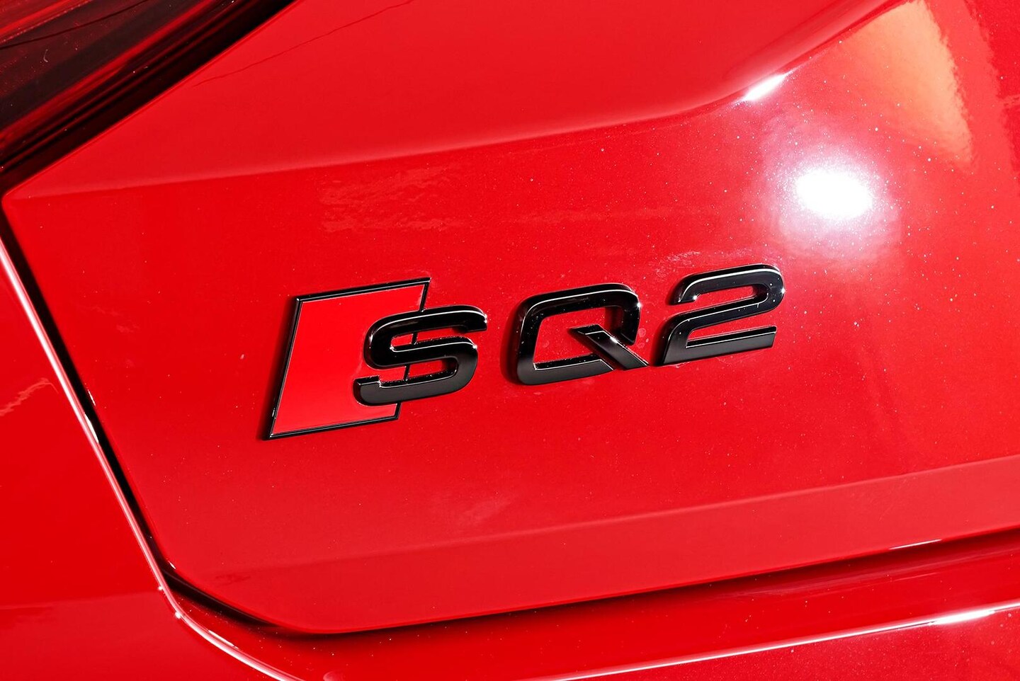 Image about Audi SQ2 TFSI quattro S tronic