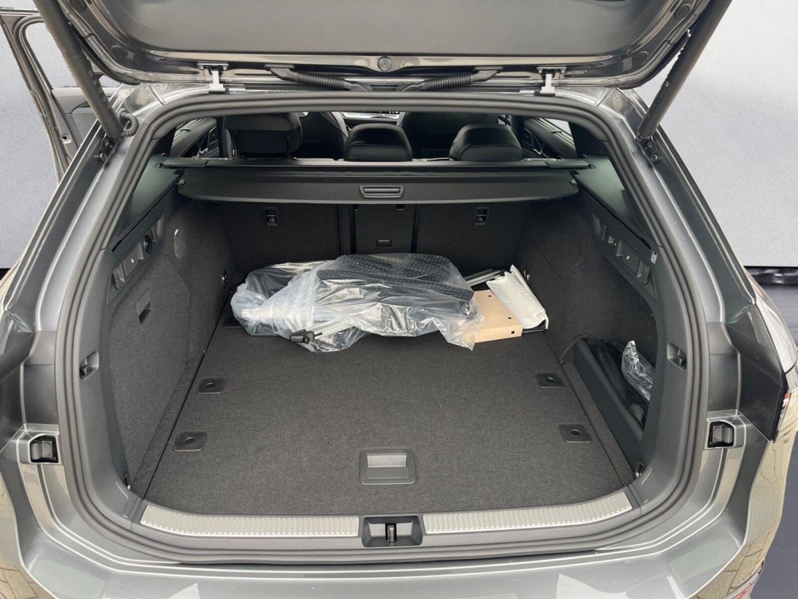 Volkswagen Passat – Bild 9