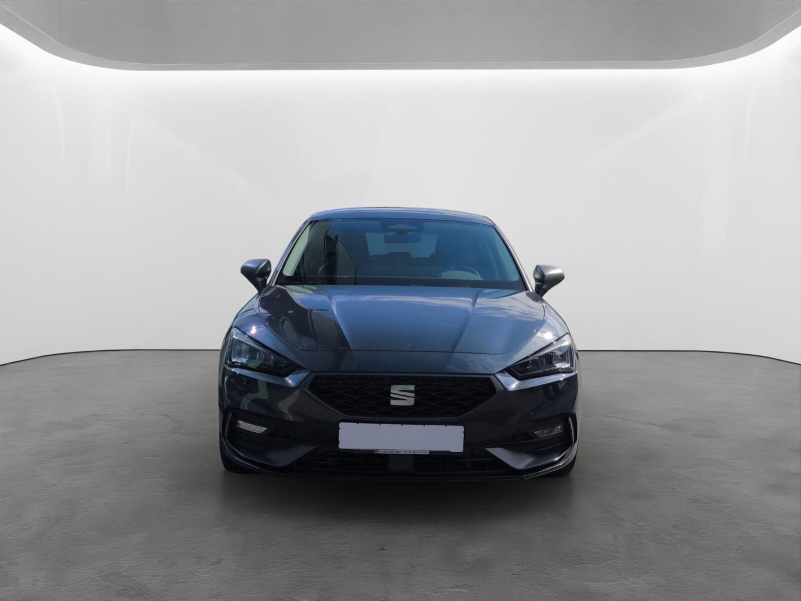 SEAT Leon – Bild 3