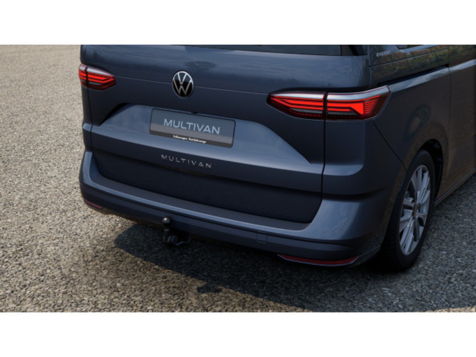 Volkswagen Multivan – Bild 8