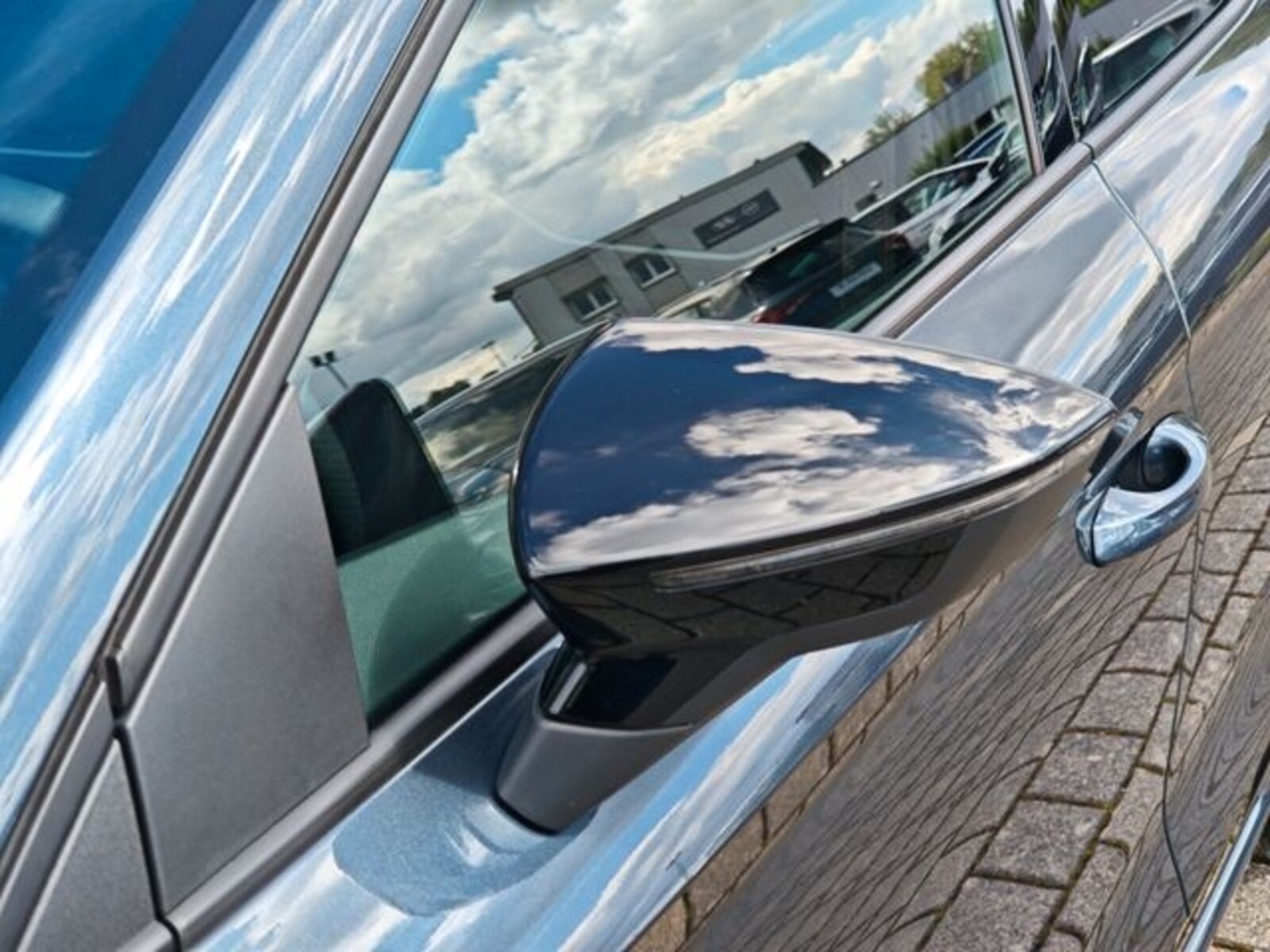 SEAT Ibiza – Bild 11