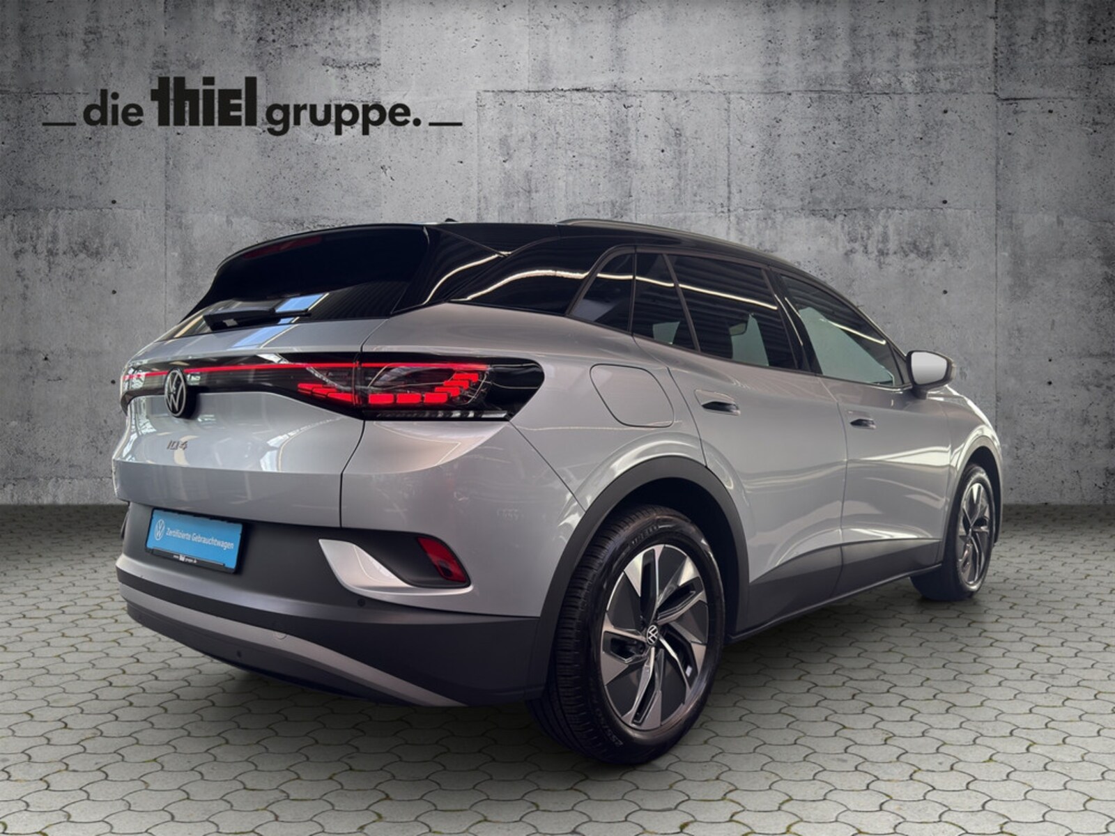 Volkswagen ID.4 – Bild 5