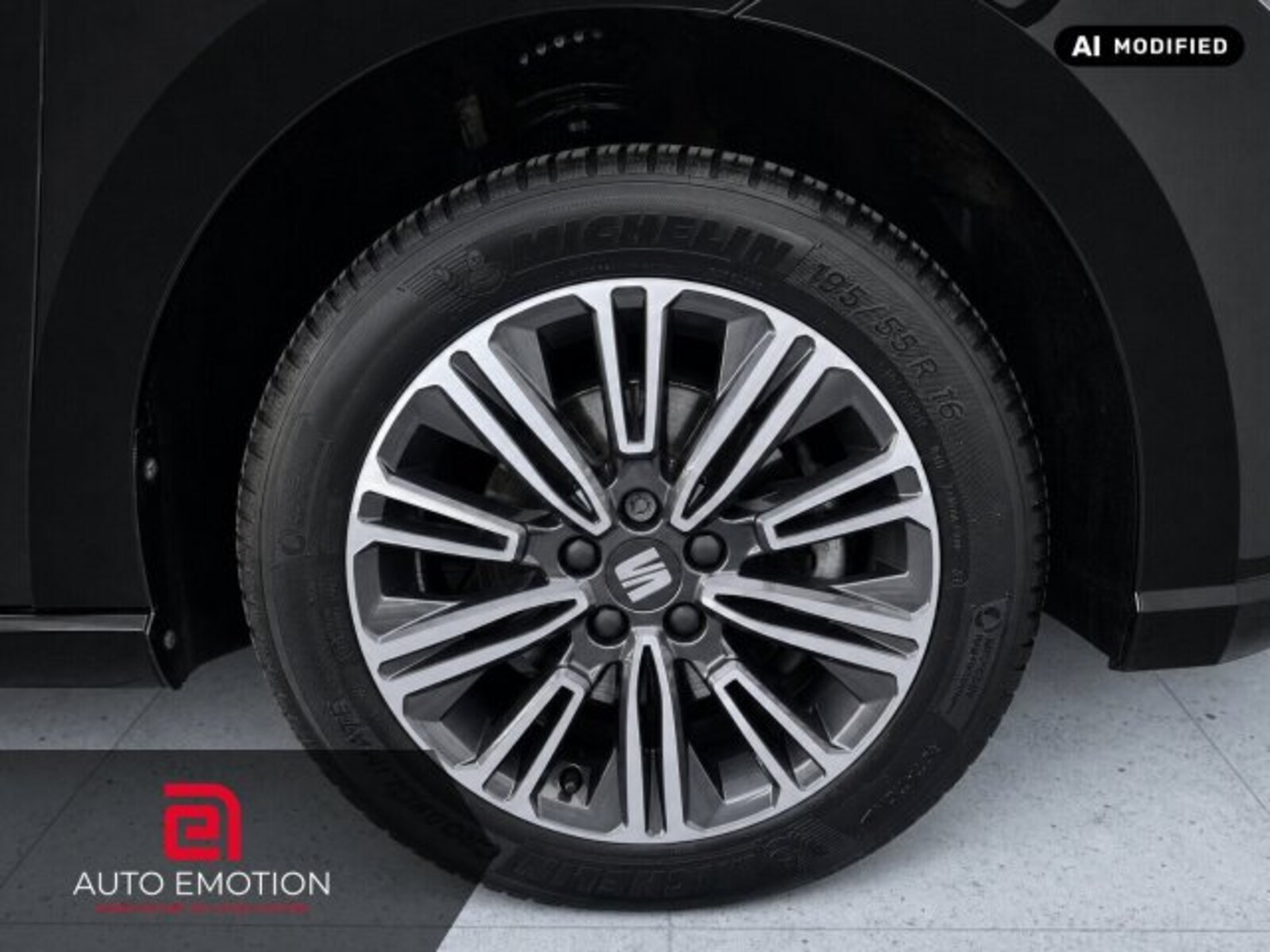 SEAT Ibiza – Bild 11