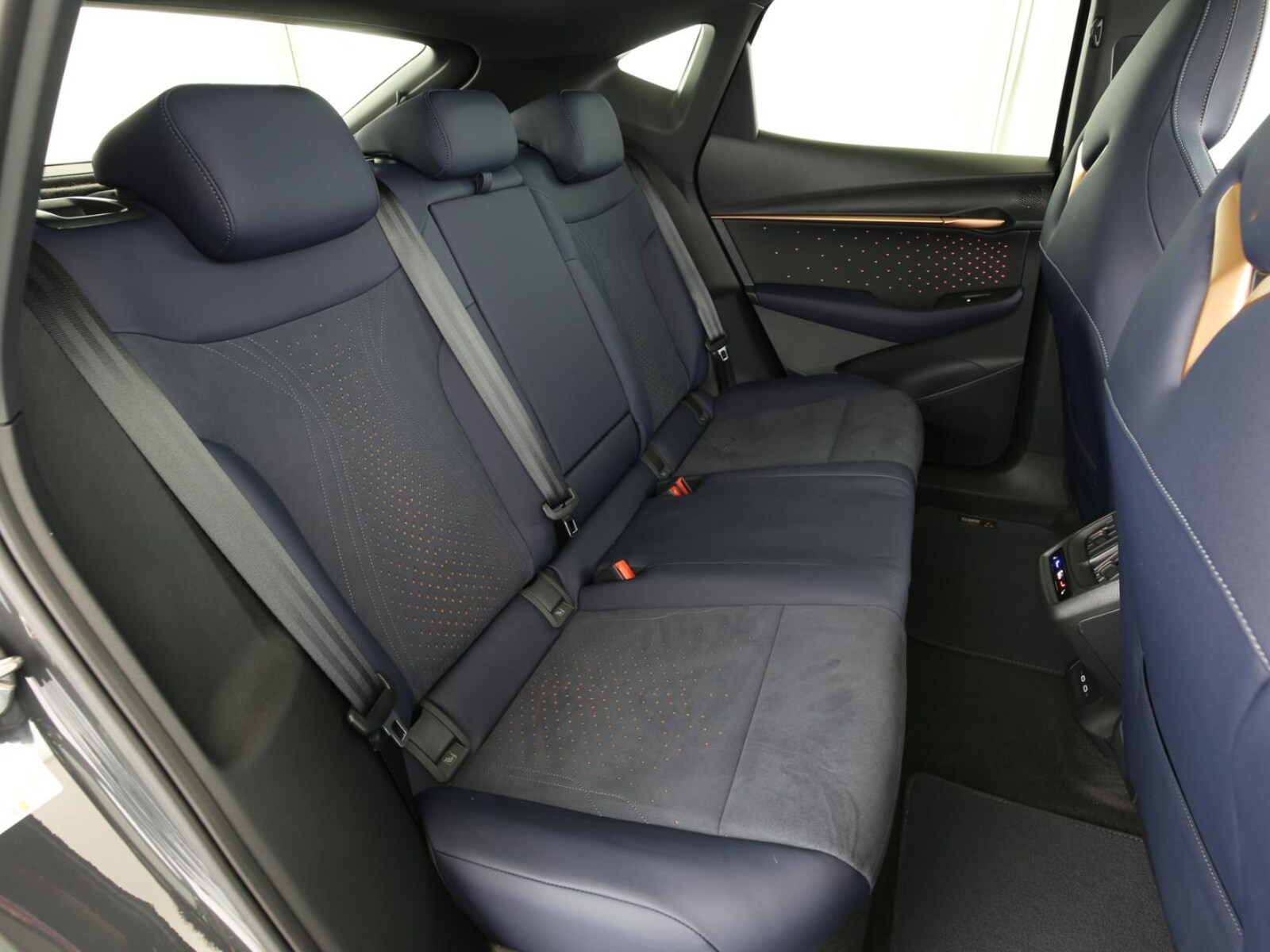 CUPRA Tavascan – Bild 15