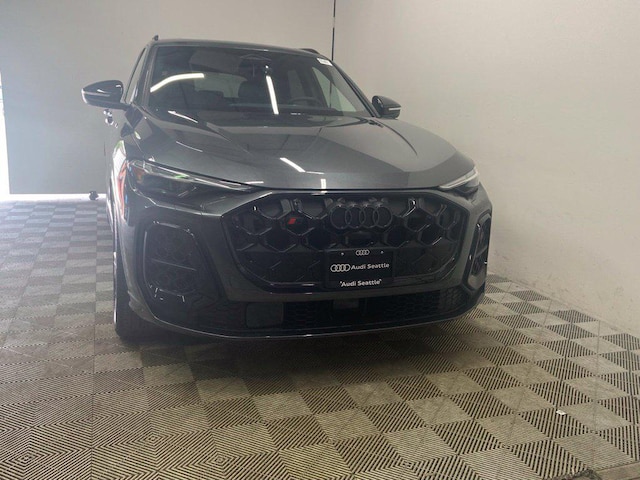 Photo of 2026 Audi SQ5