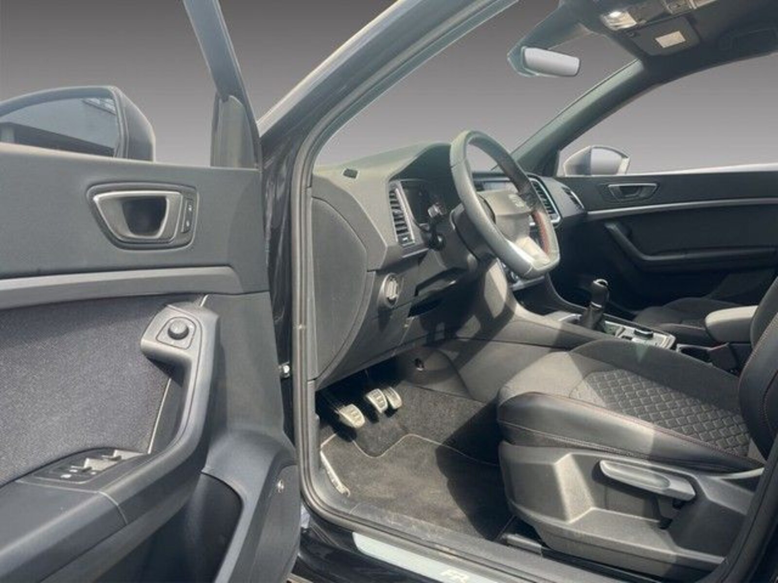 SEAT Ateca – Bild 8
