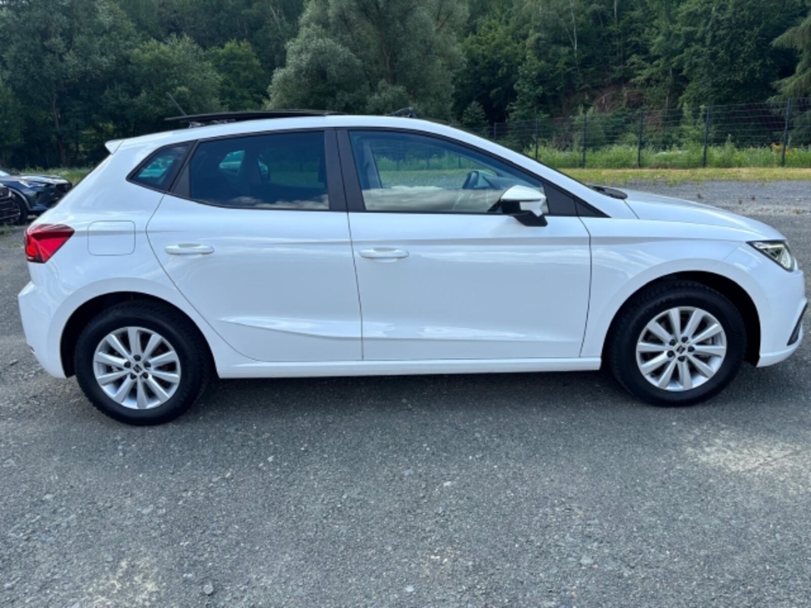 SEAT Ibiza – Bild 4