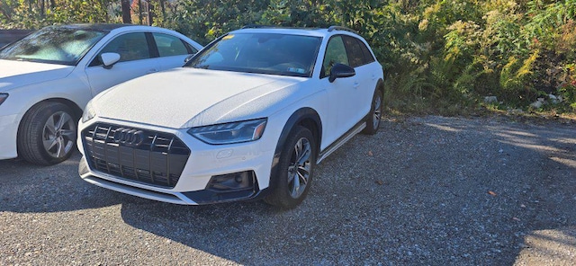 2023 Audi A4 allroad