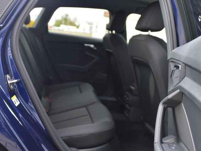 Image about Audi A3 Sportback advanced 35 TFSI S tronic