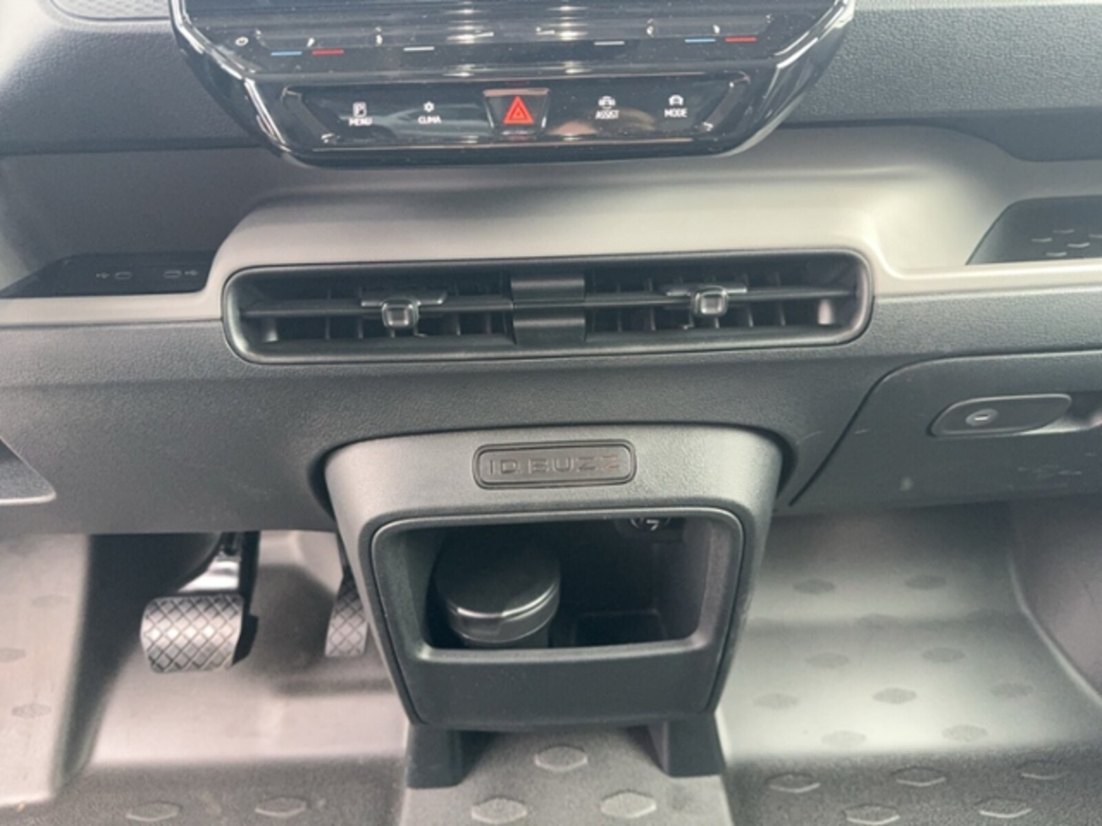 Volkswagen ID. Buzz Cargo – Bild 15