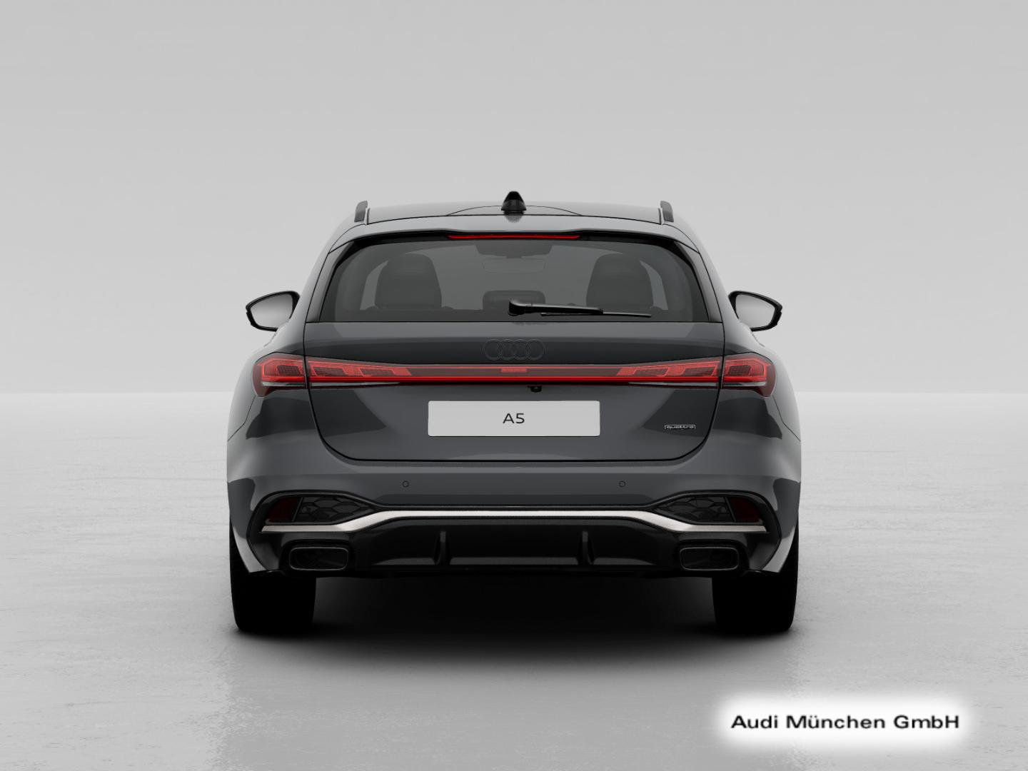 Image about Audi A5 Avant e-hybrid e-hybrid quattro 220 kW S tronic