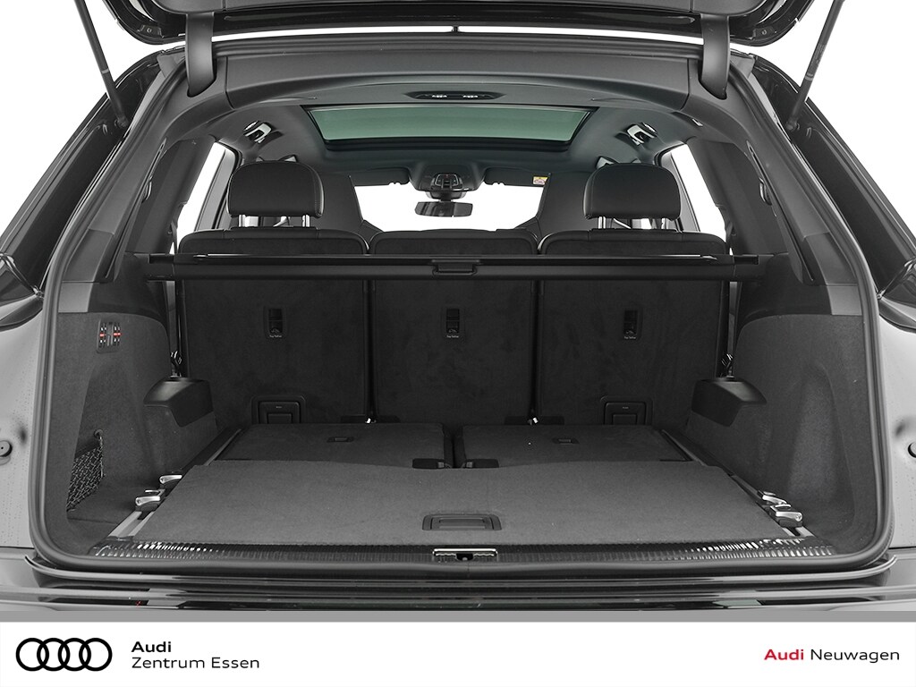 Image about Audi Q7 SUV S line 50 TDI quattro tiptronic