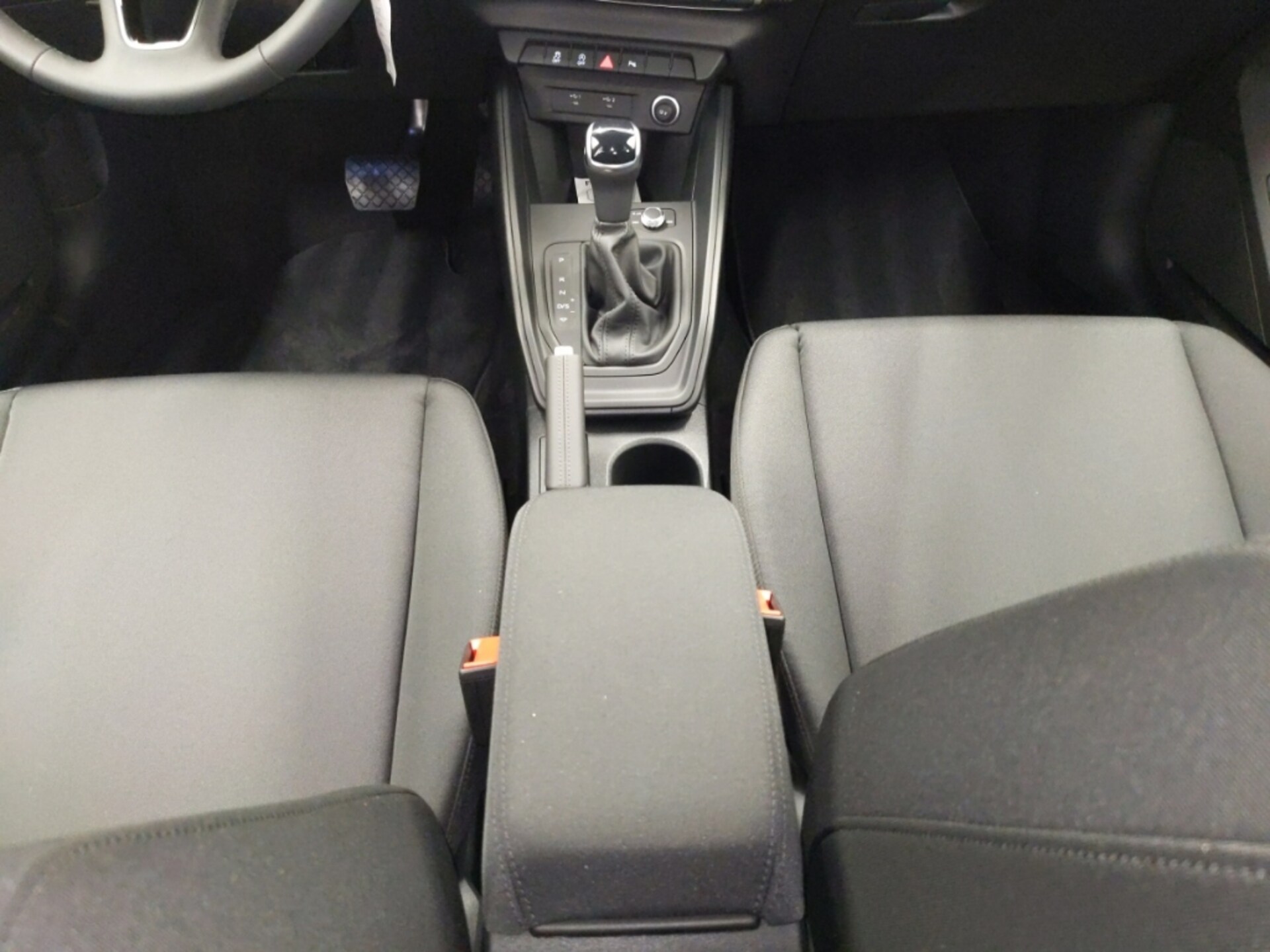 Audi A1 Sportback Advanced