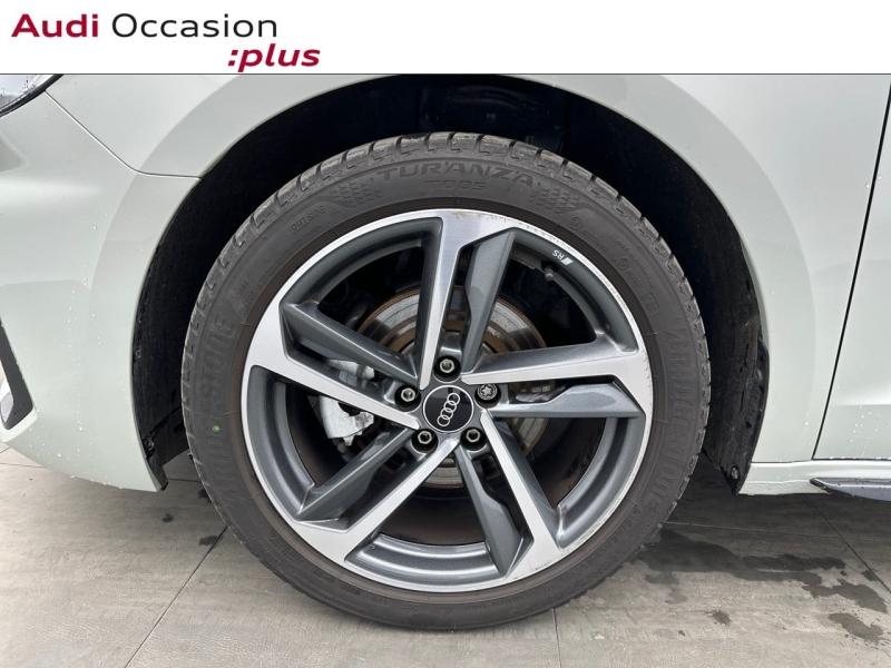 Image about Audi A1 Sportback S line plus 30 TFSI 85 kW (116 ch) S tronic