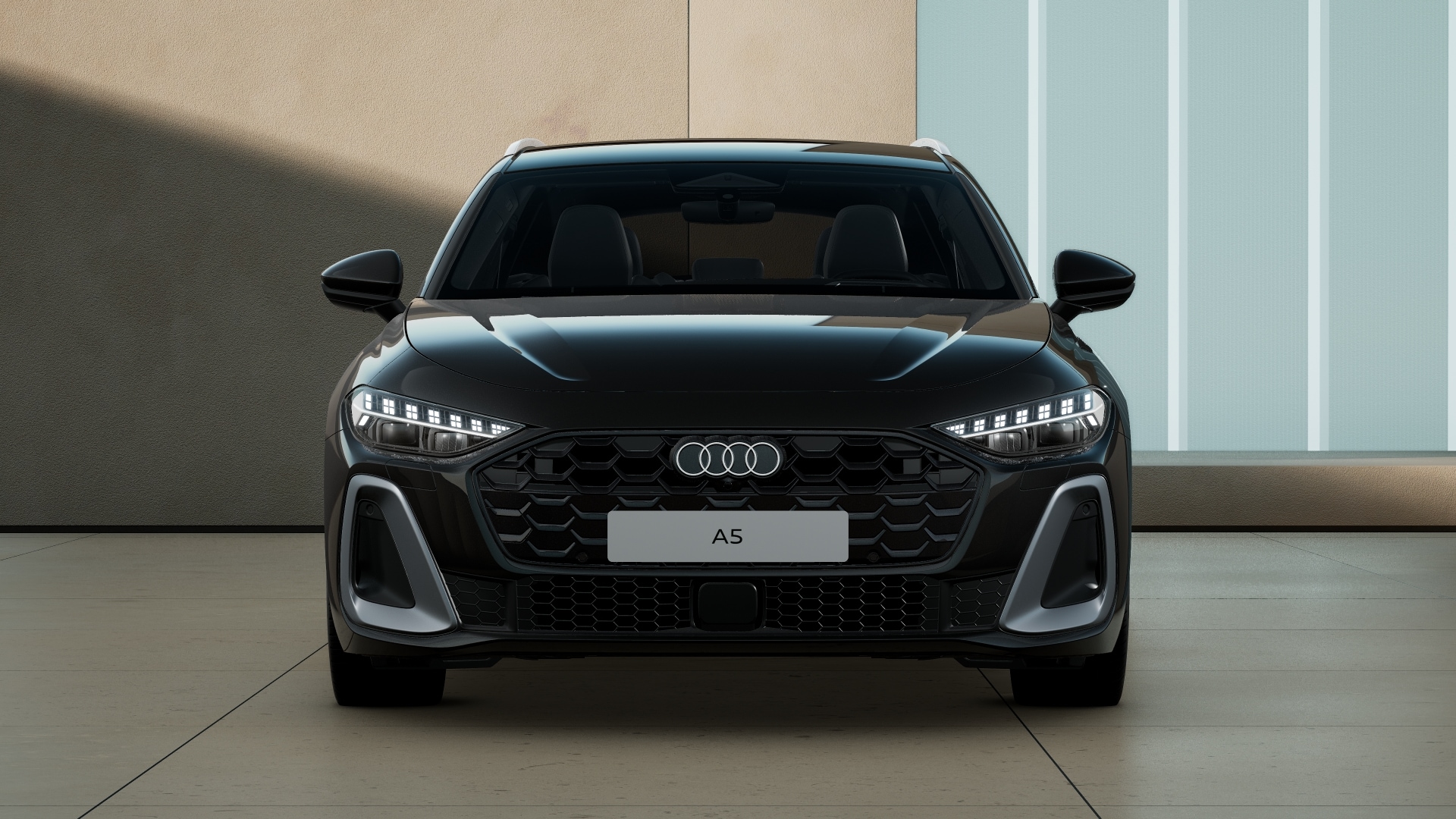 Audi A5 Avant