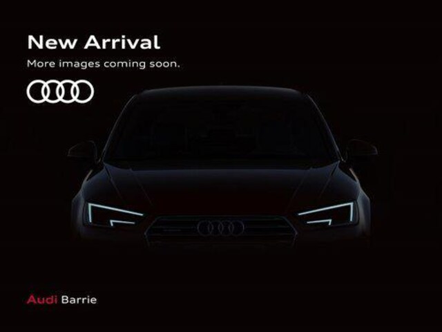 2023 Audi Audi Q5 Sportback