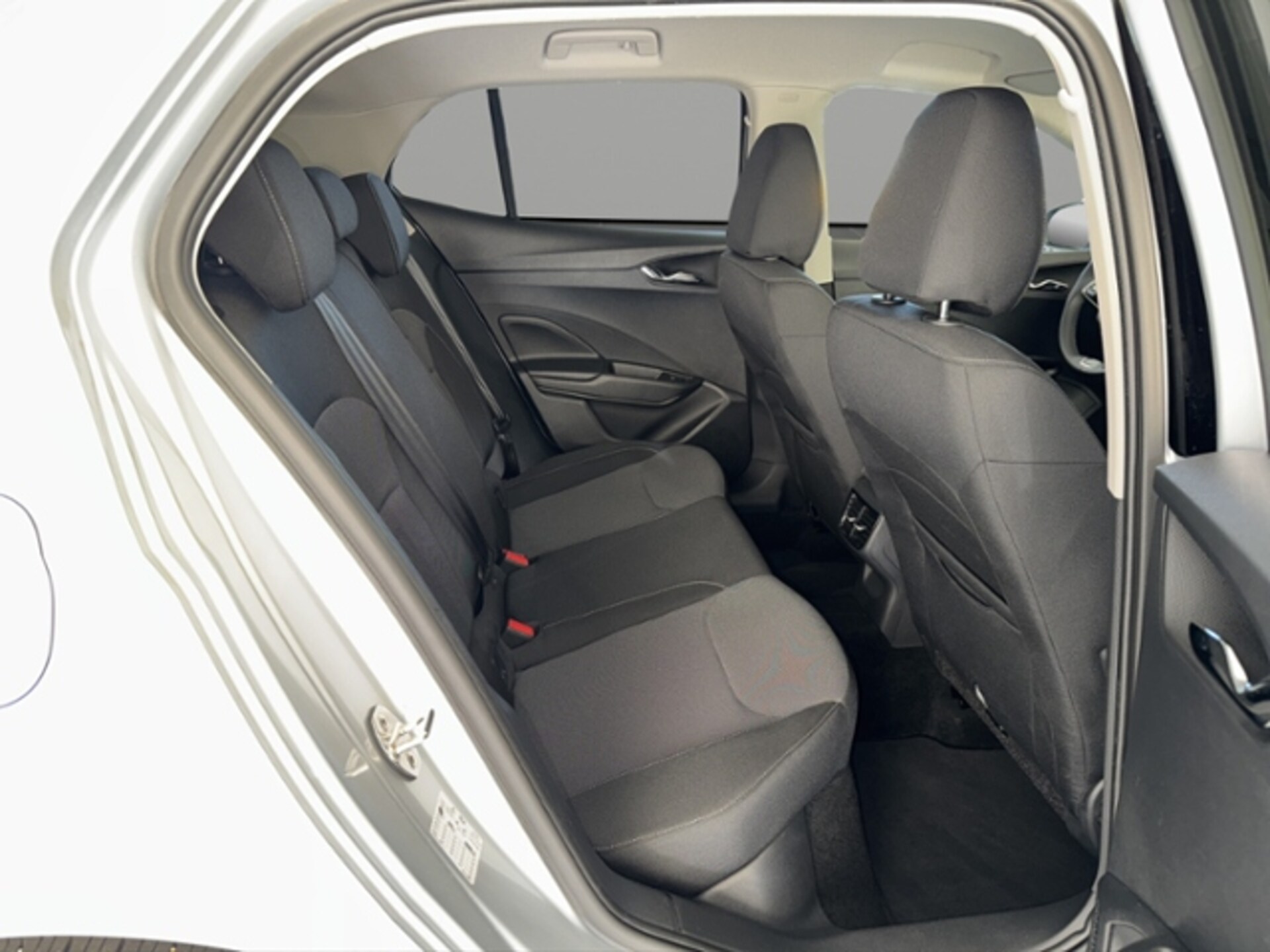 Skoda Fabia Selection