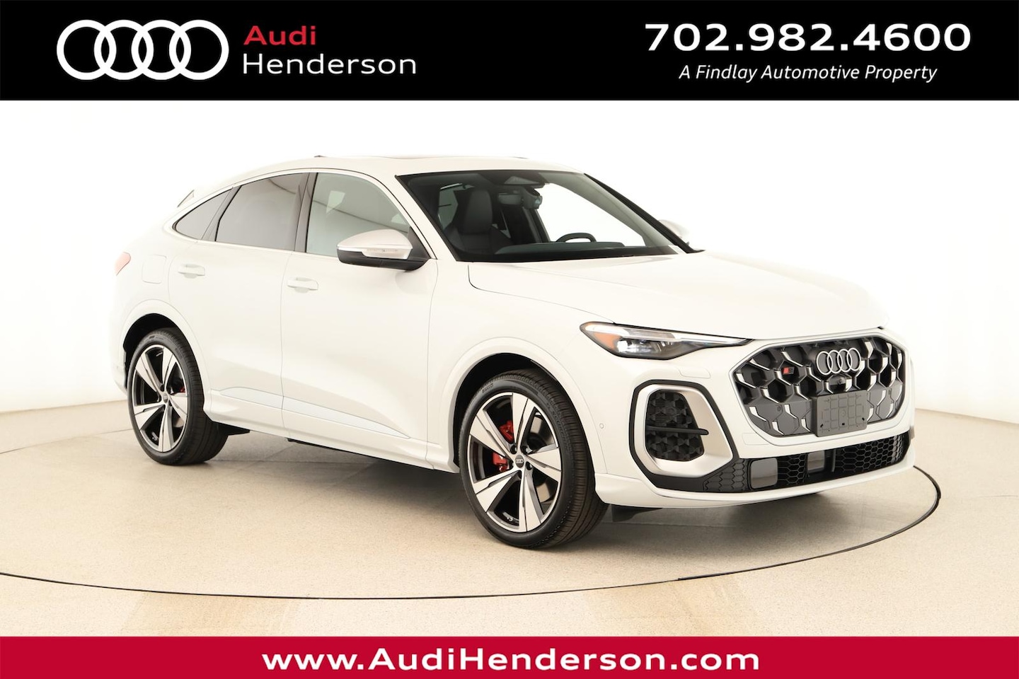 2026 Audi SQ5 Sportback