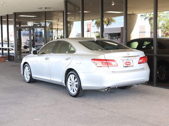 2010 Lexus ES 350