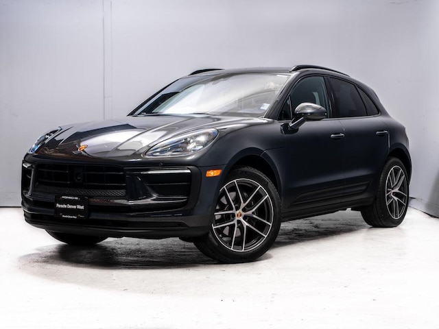 Photo of 2023 Porsche Macan