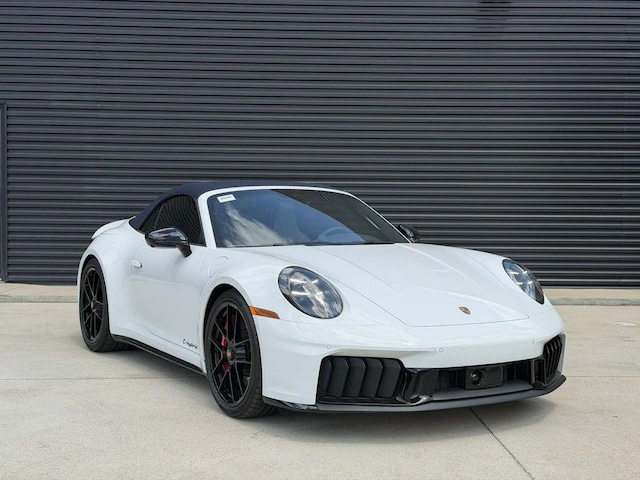 2026 Porsche