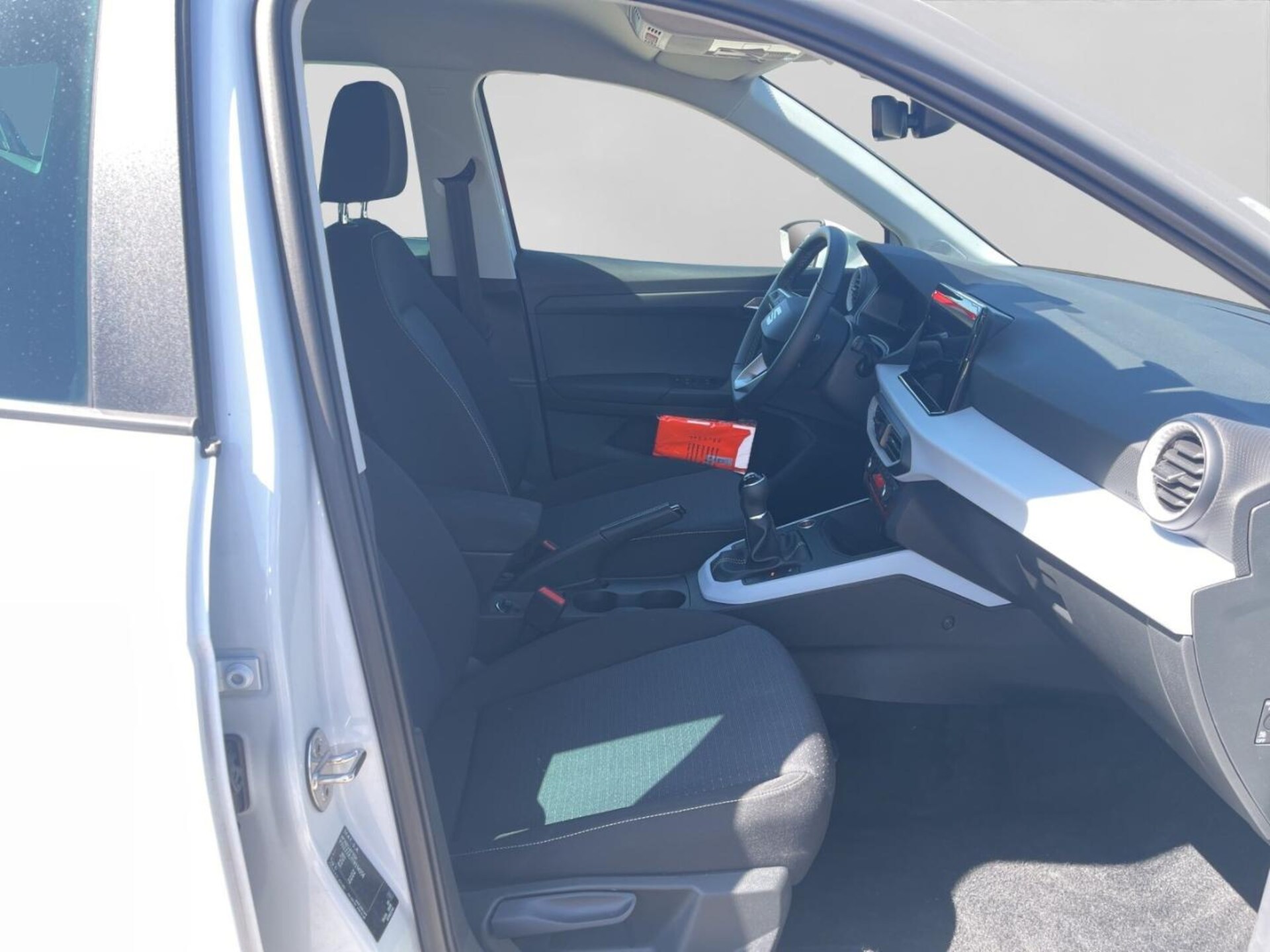 SEAT Arona Style