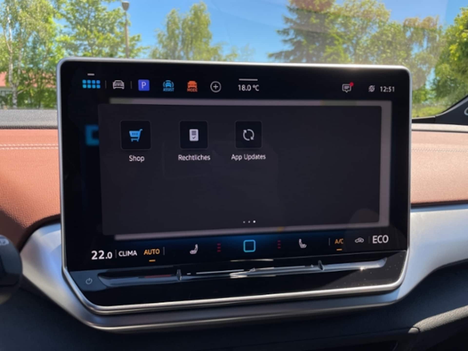 Volkswagen ID.5 Pro