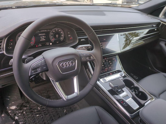 2026 Audi Q8 Premium Plus - Photo 16