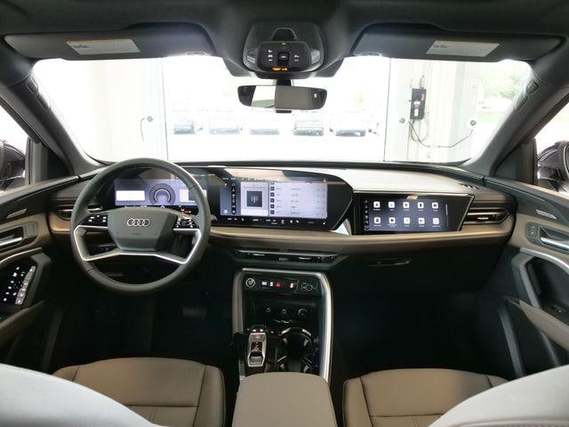 2026 Audi Q5 Premium Plus - Photo 19