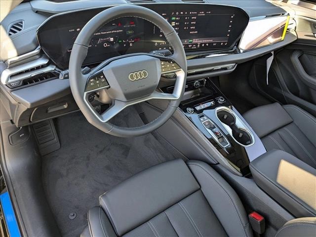2026 Audi A6 Sedan