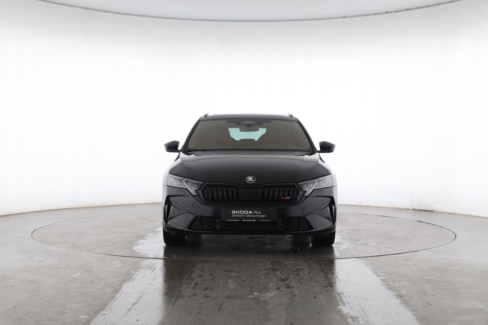Škoda Octavia Combi – Bild 5