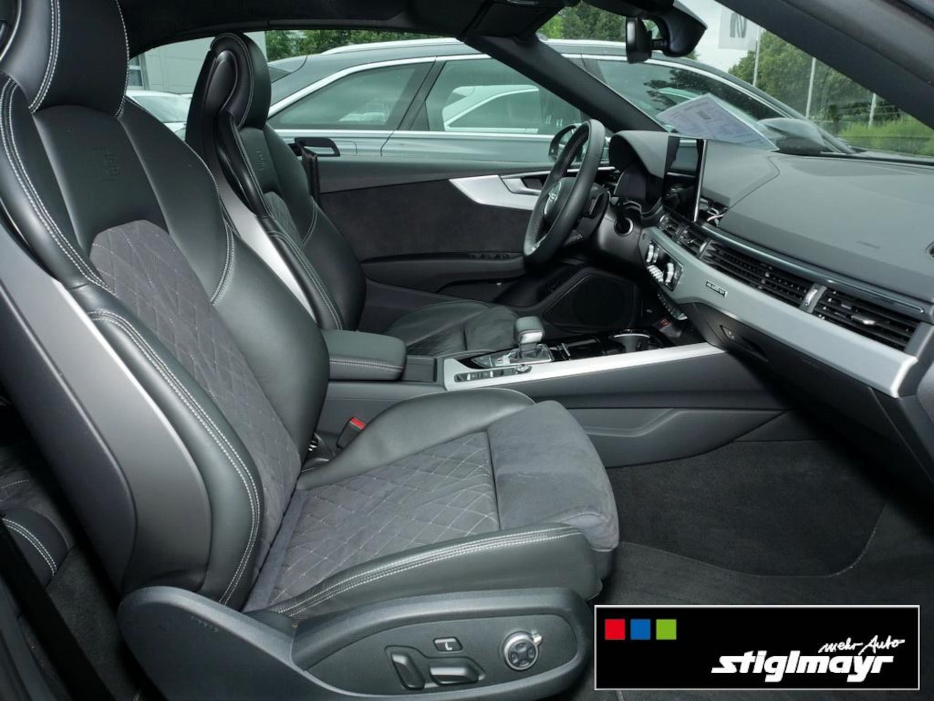 Audi S5 Cabriolet