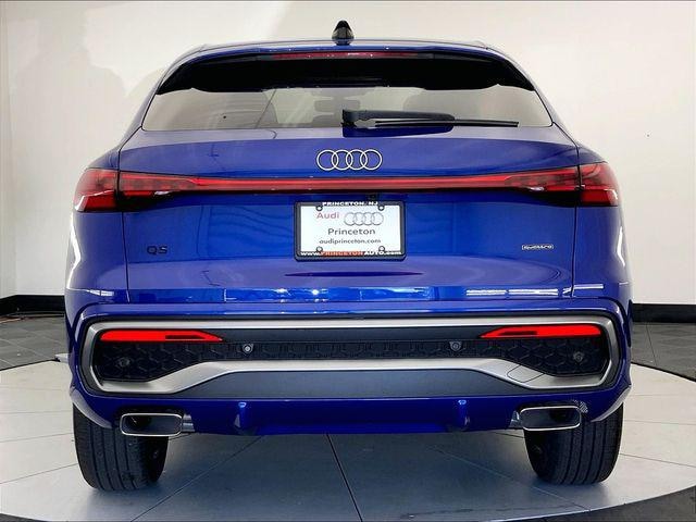 2026 Audi Q5 Sportback