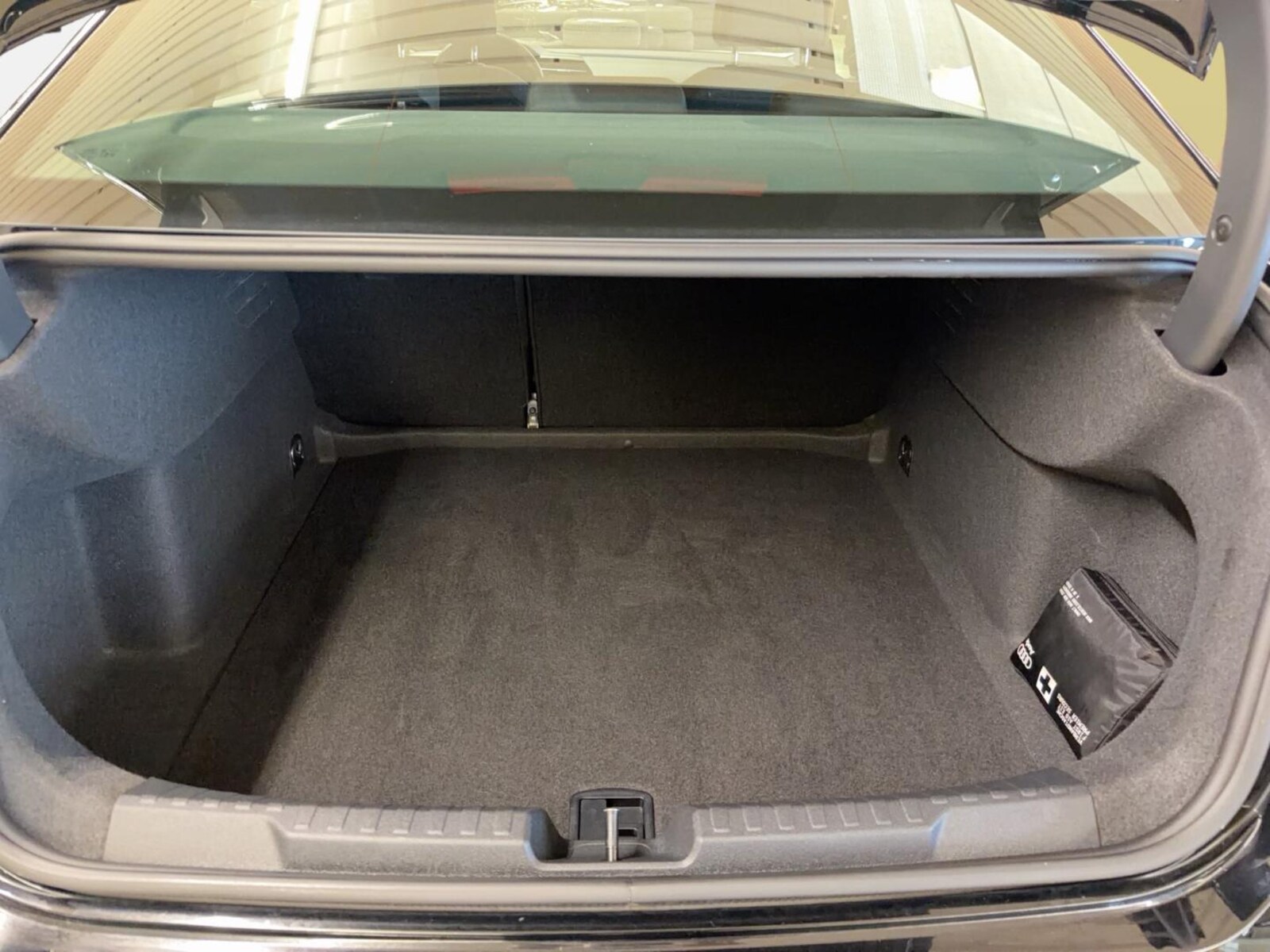 Audi A3 Limousine – Bild 11
