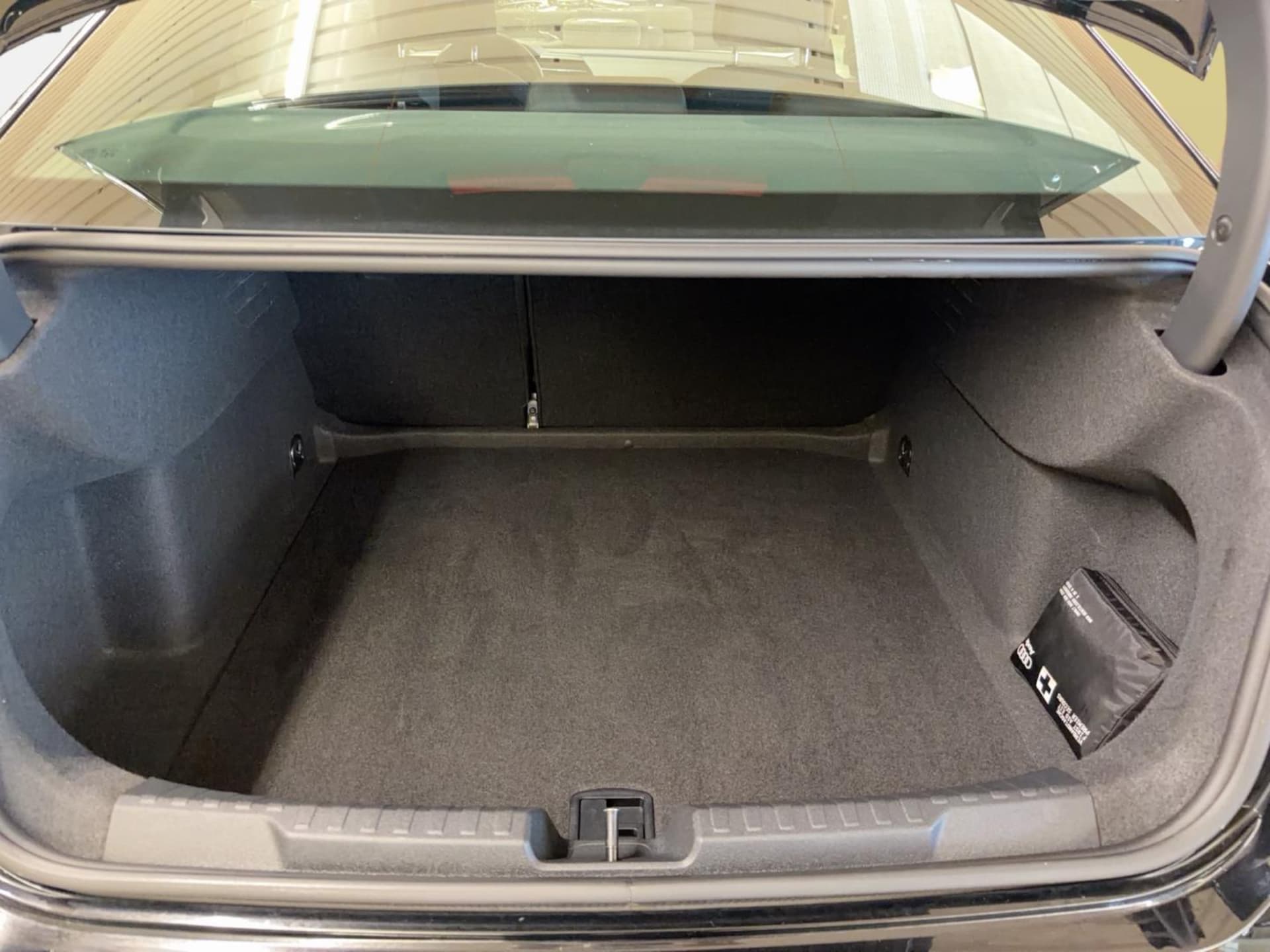 Audi A3 Limousine advanced