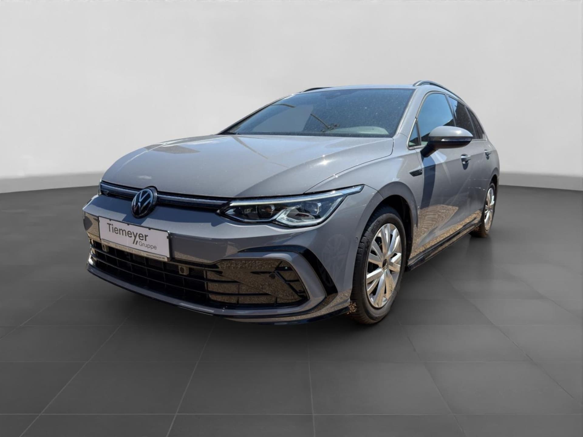 Volkswagen Golf Variant R-Line