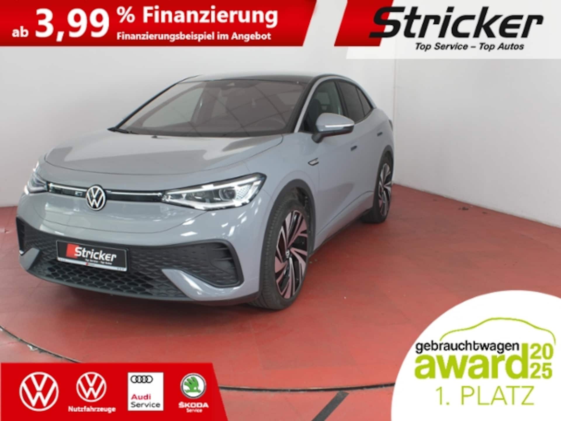 Volkswagen ID.5 Pro