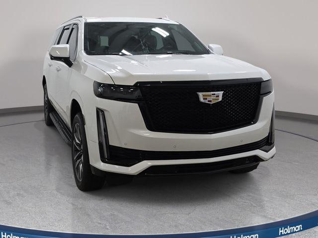 2023 Cadillac Escalade ESV