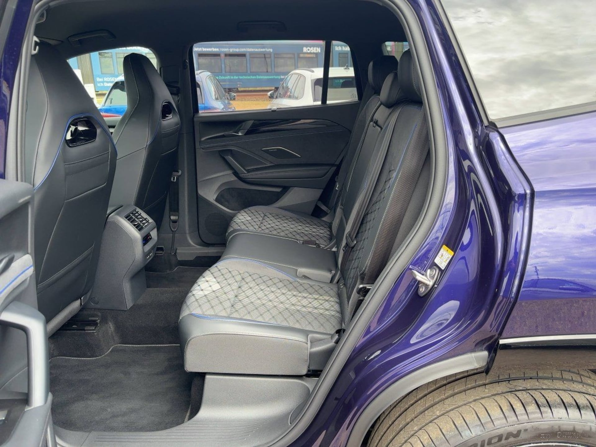 Volkswagen Tayron R-Line