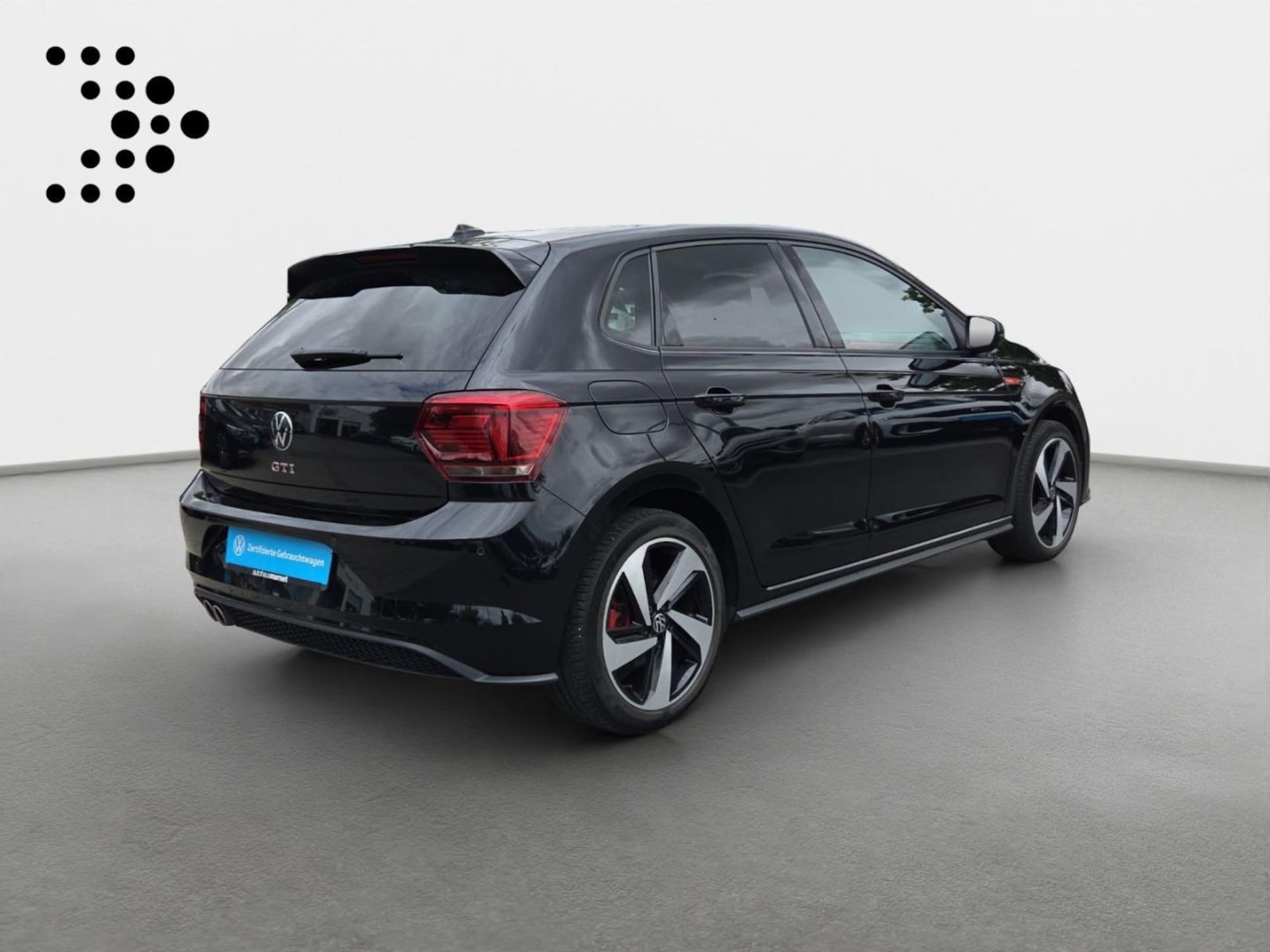 Volkswagen Polo GTI
